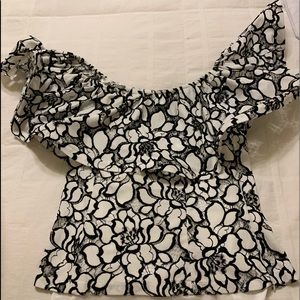 Alberto Makali Ladies top